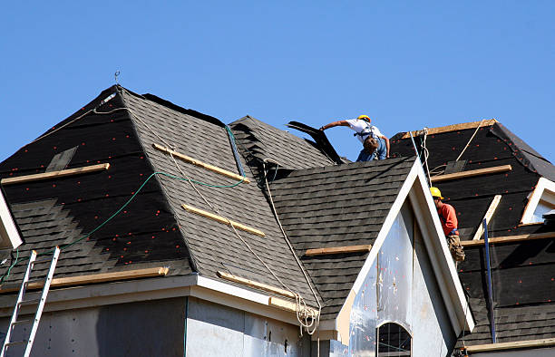 Best Roof Gutter Cleaning  in Rockwood, VA