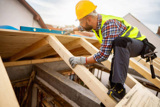 Best Commercial Roofing Services  in Rockwood, VA