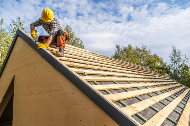 Best Gutter Installation and Roofing  in Rockwood, VA