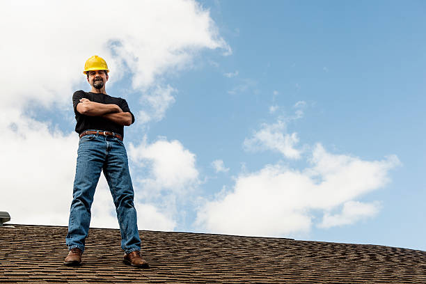 Best Roof Waterproofing Services  in Rockwood, VA