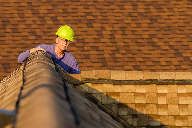 Sealant for Roof in Rockwood, VA