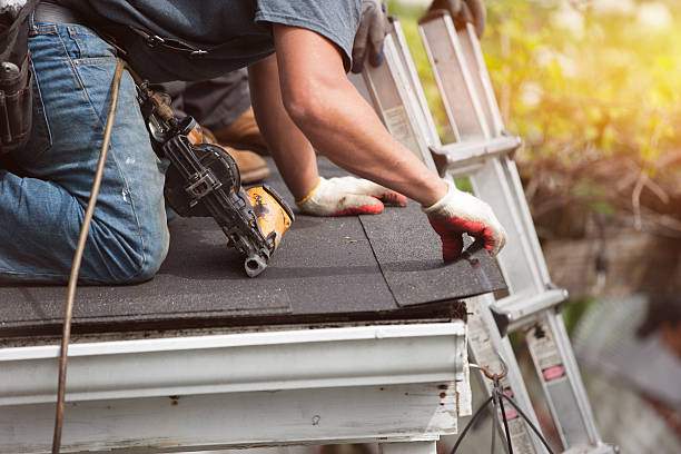 Quick and Trustworthy Emergency Roof Repair Services in Rockwood, VA