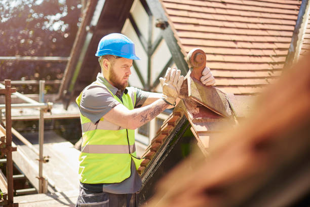 Rockwood, VA Roofing Contractor Company
